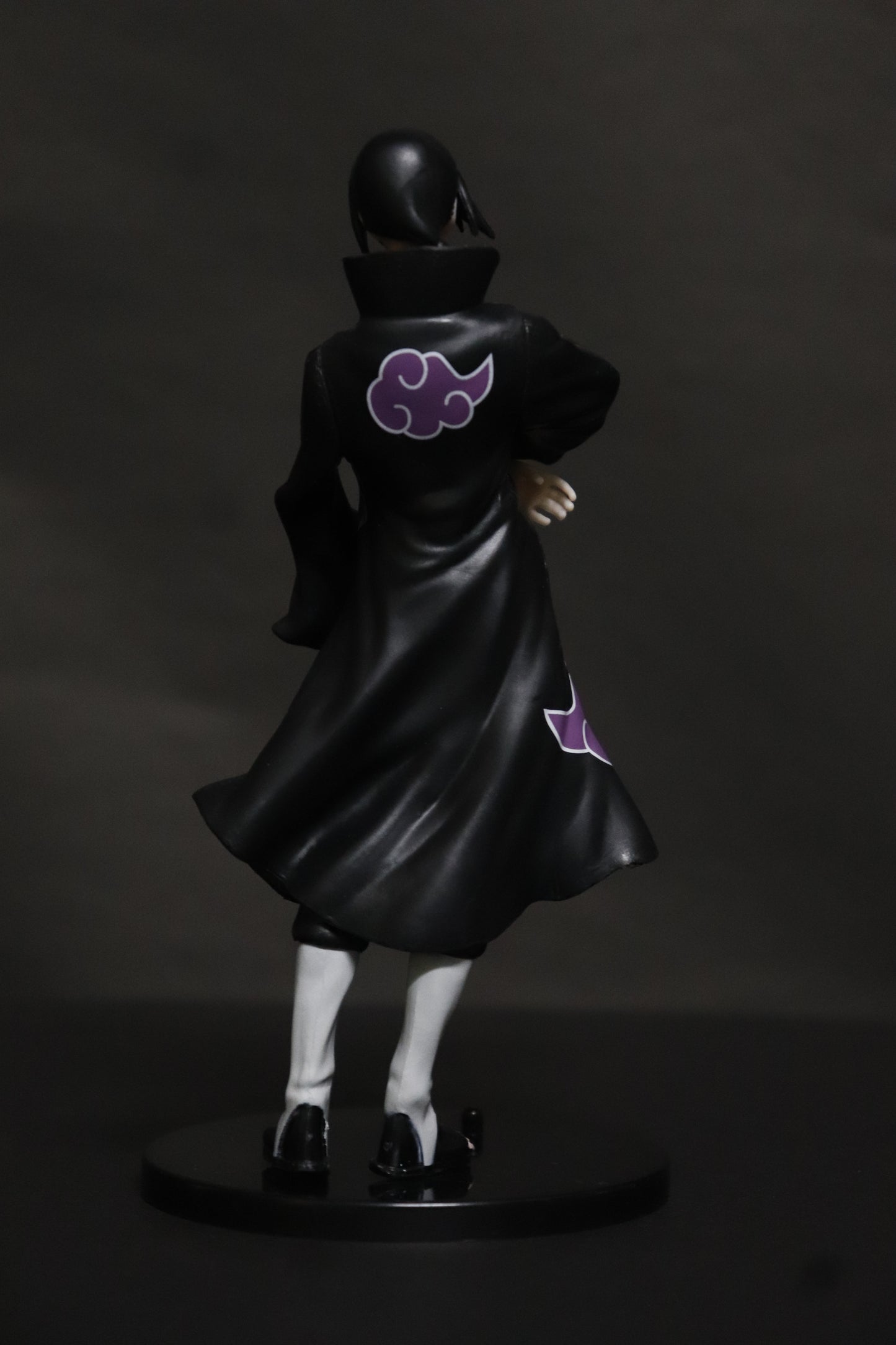 Itachi Standing 15cm
