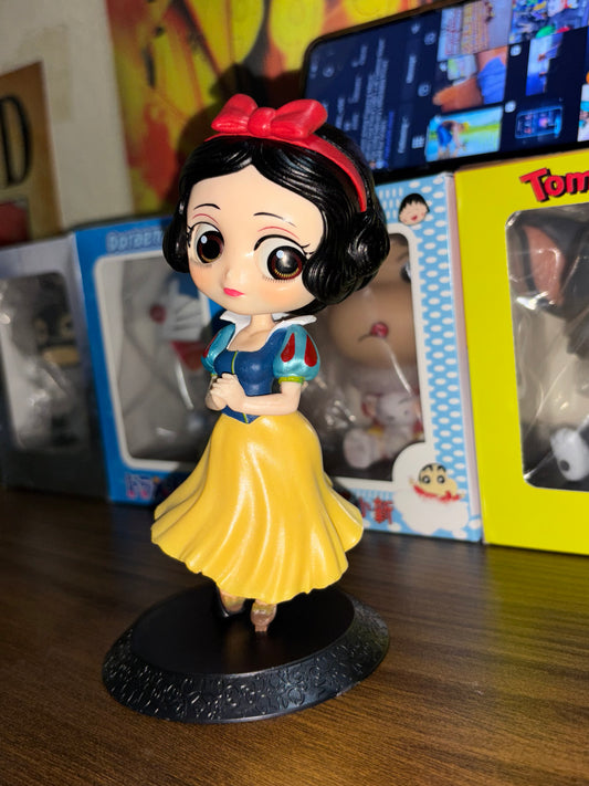 Disney Snow White -2 Q-Posket 14cm Princess
