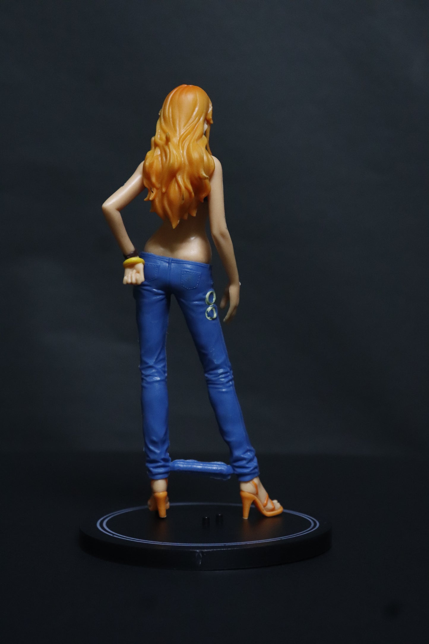 NAMI 18CM ACTION FIGURE
