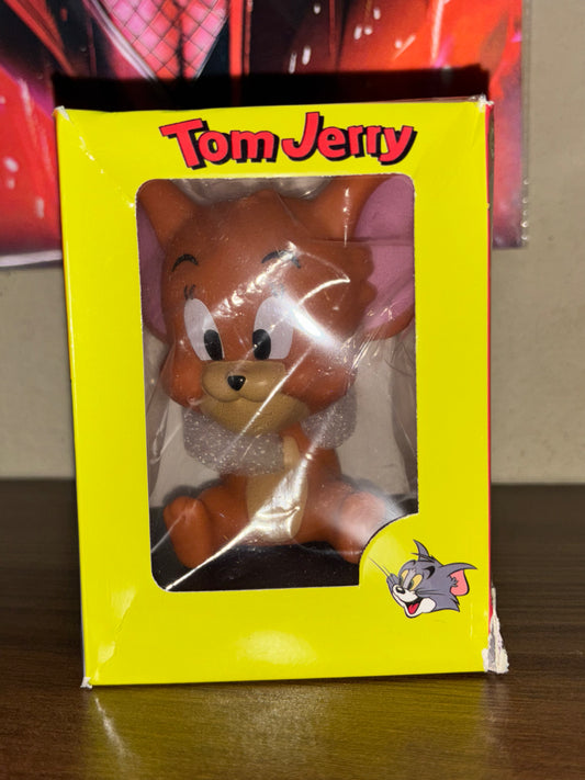 Jerry Bobblehead with Box