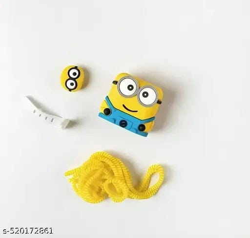 MINION 18W/20W Iphone Silicone protective cap