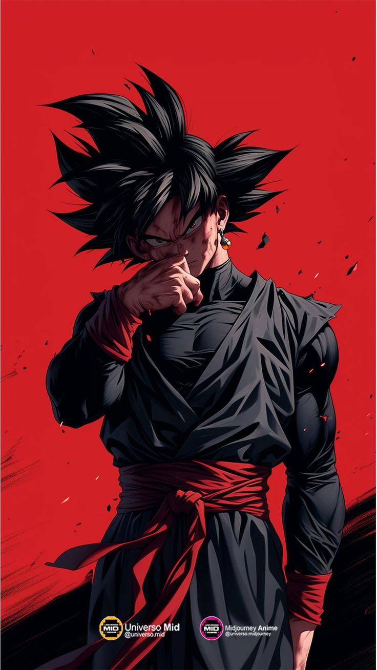 Dragon Ball Z