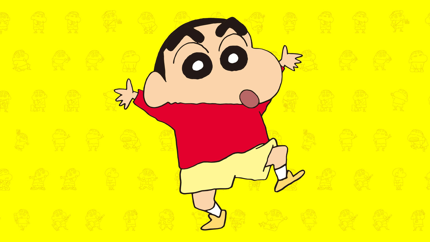 Shinchan