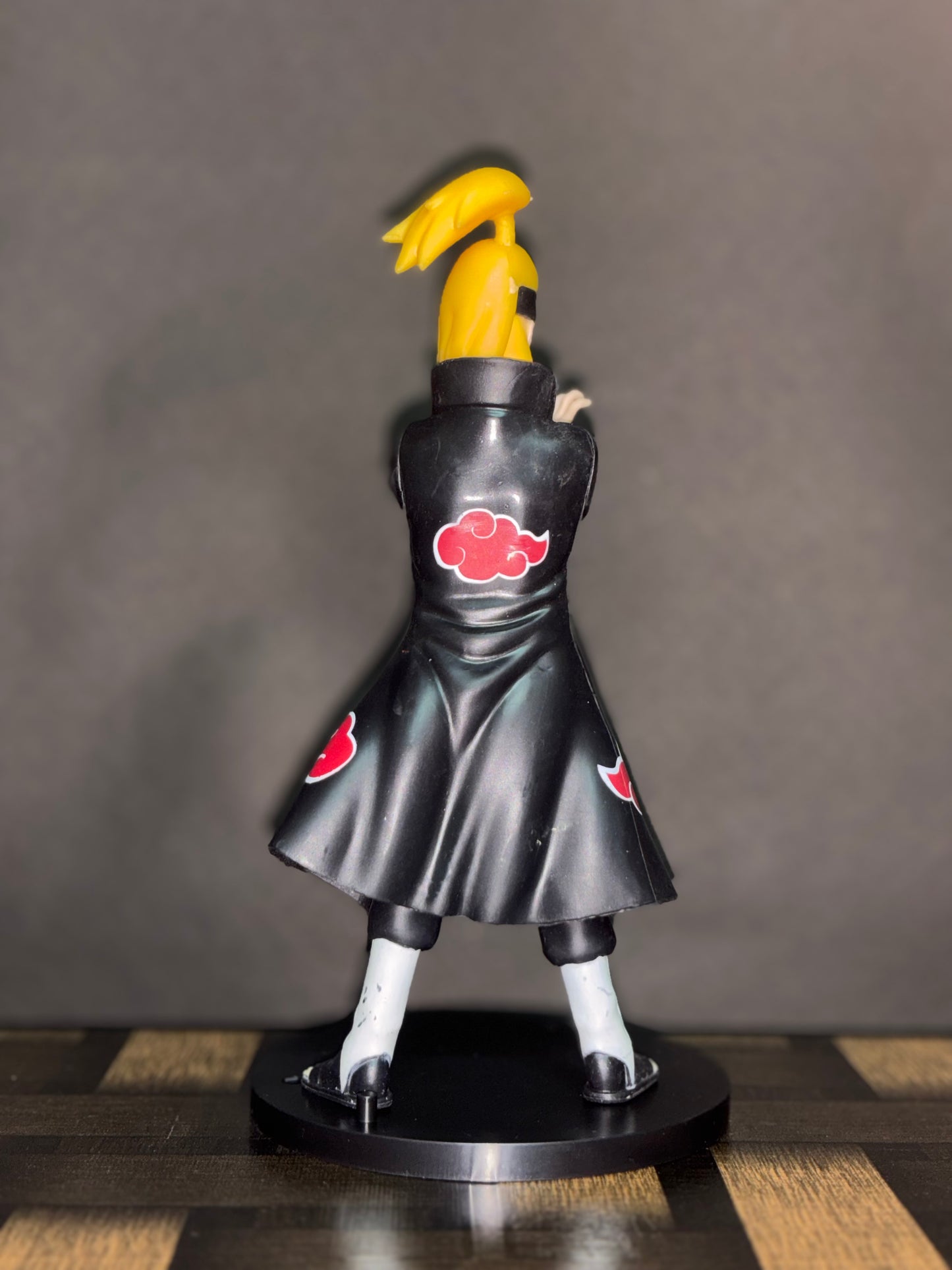 DEIDERA 19CM ACTION FIGURE