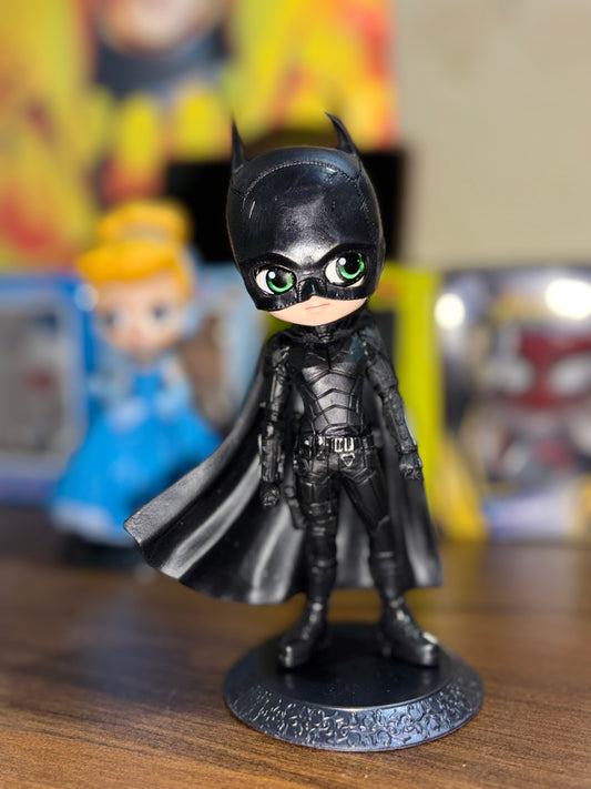 Batt-man Q-Posket 15cm