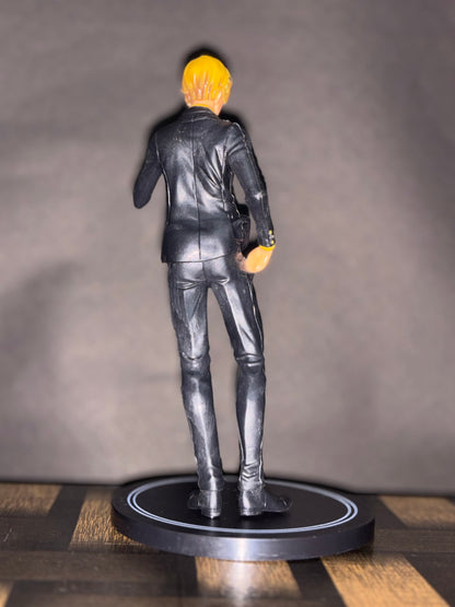 SANJI 18CM ACTION FIGURE