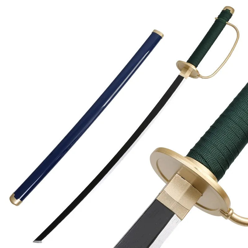 Shanks Wooden Katana 104cm