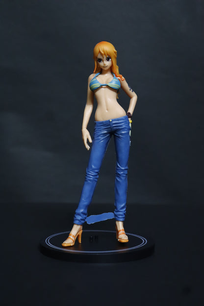 NAMI 18CM ACTION FIGURE