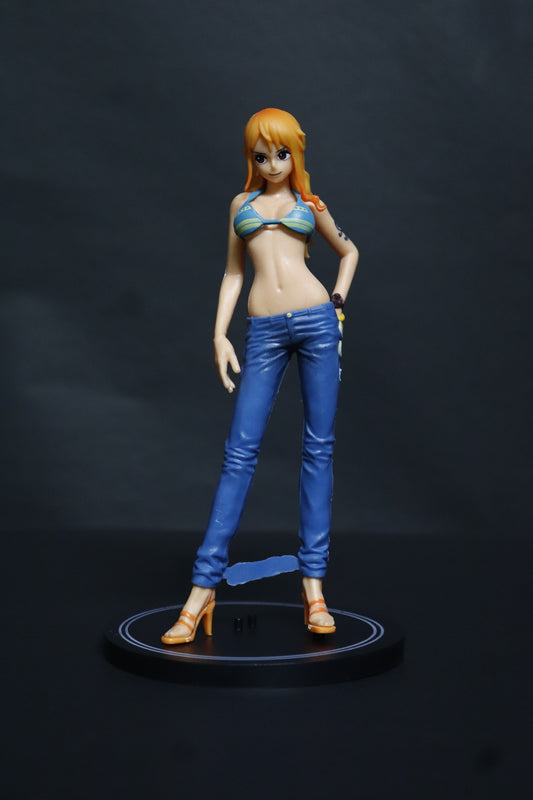 NAMI 18CM ACTION FIGURE