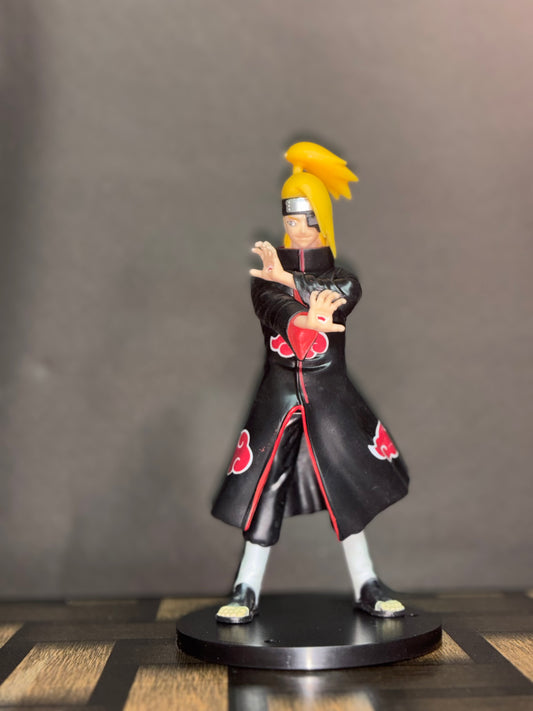 DEIDERA 19CM ACTION FIGURE