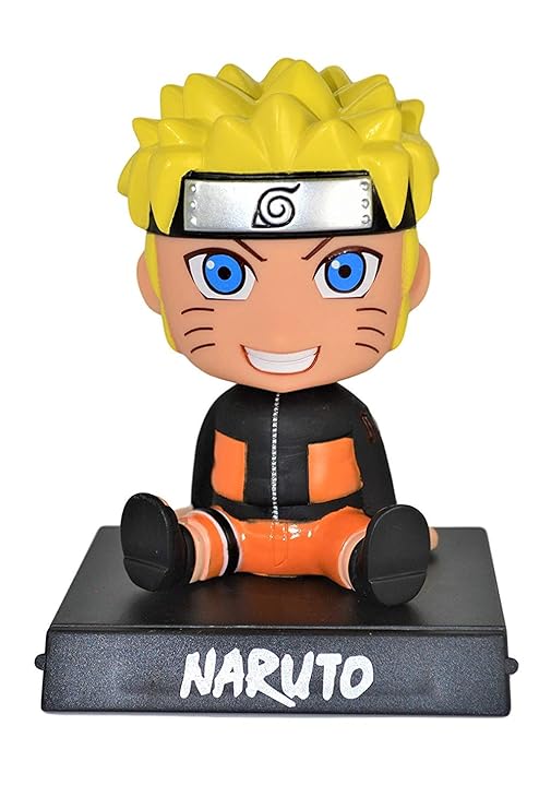 Naruto Cute Bobblehead 12cm