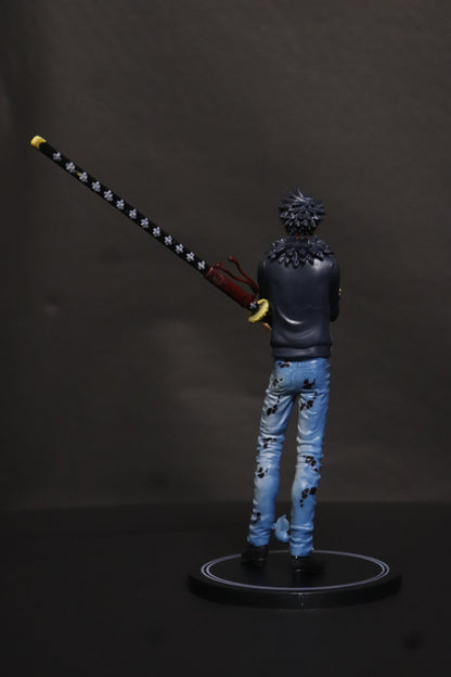 Trifargel D LAW 18 cm