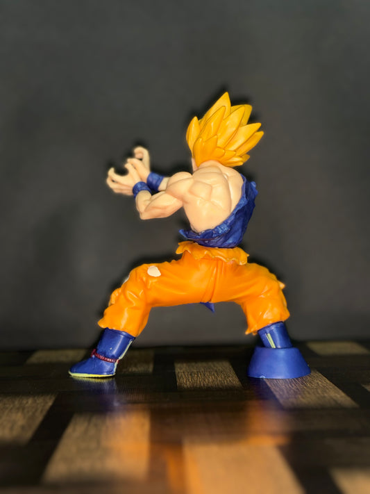 GOKU 16CM ACTION FIGURE