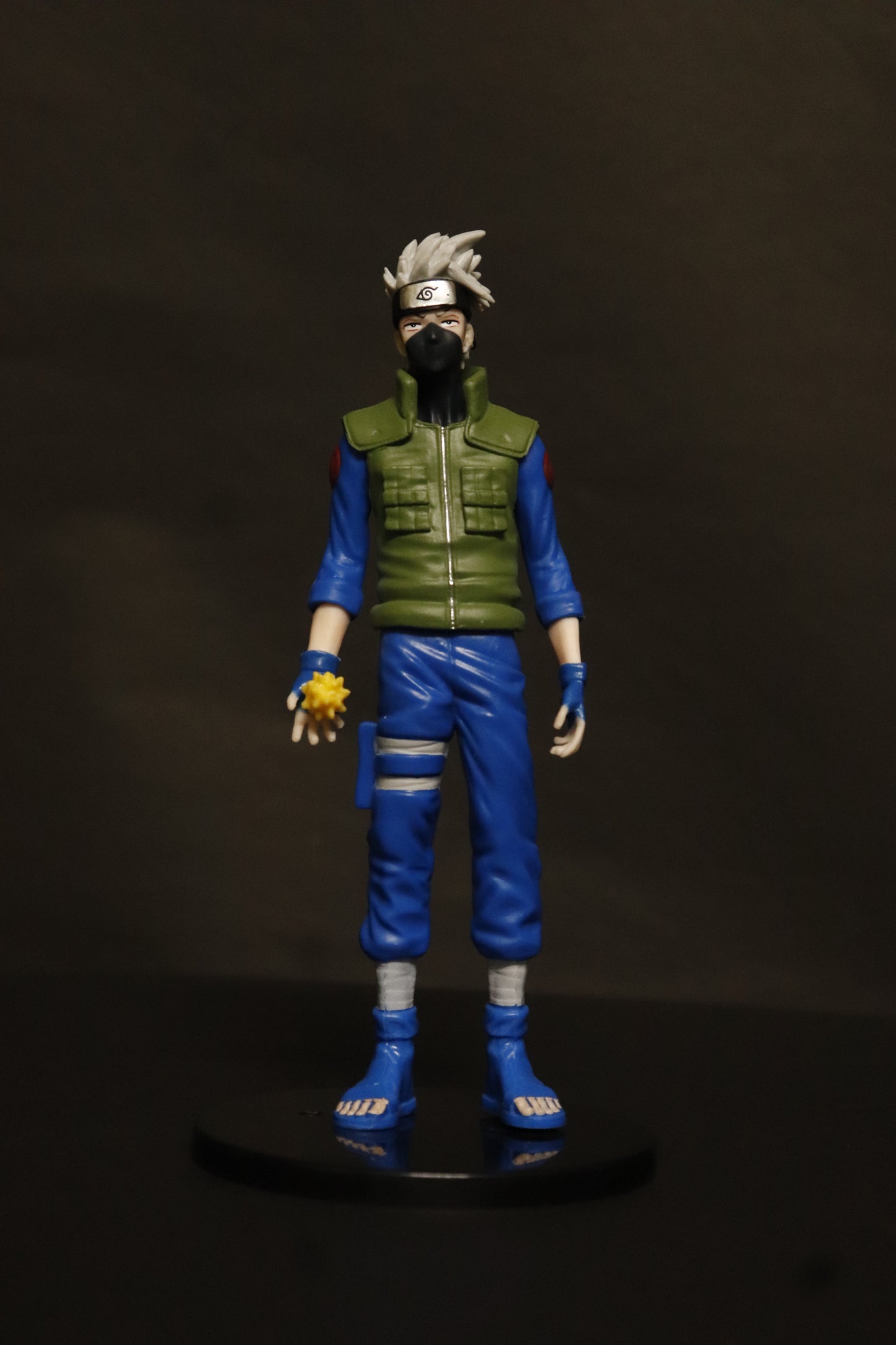 KAKASHI STANDING 18cm