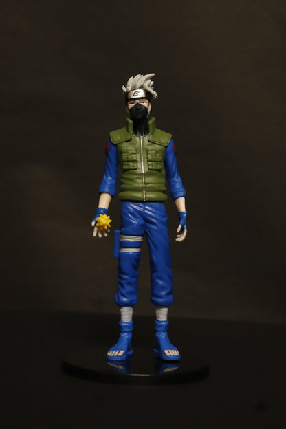 KAKASHI STANDING 18cm