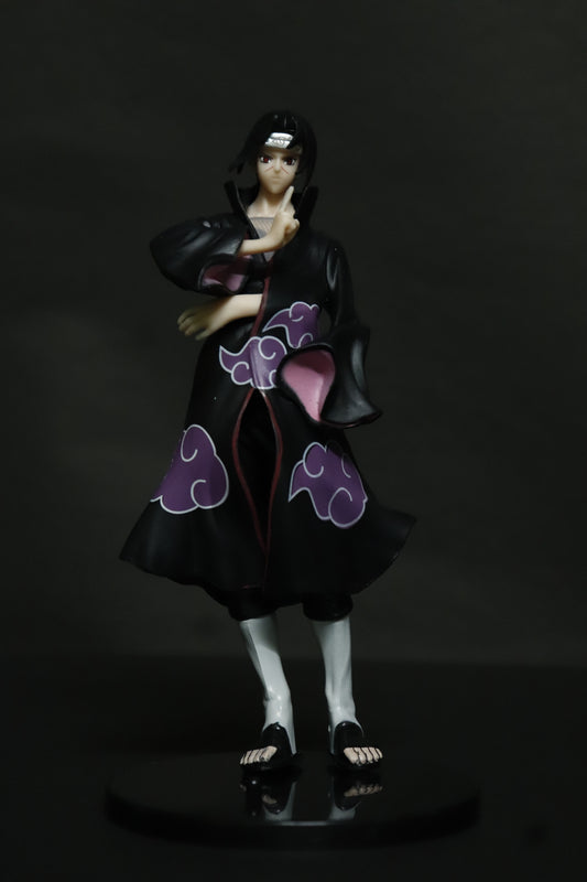 Itachi Standing 15cm