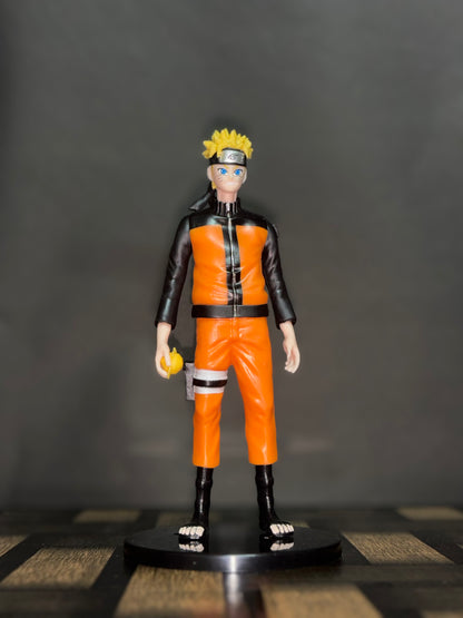 NARUTO 18CM ACTION FIGURE