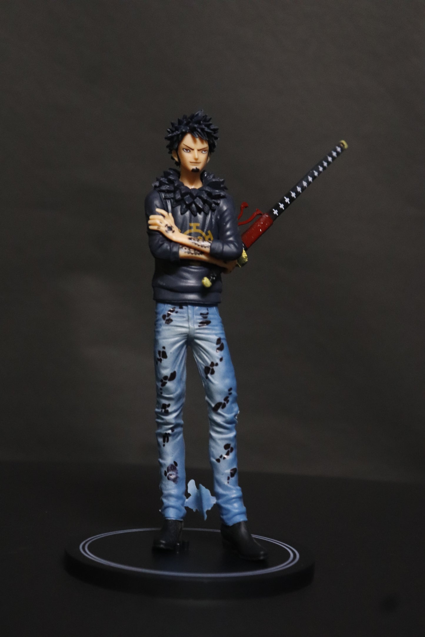 Trifargel D LAW 18 cm