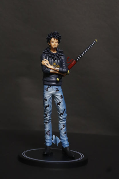 Trifargel D LAW 18 cm