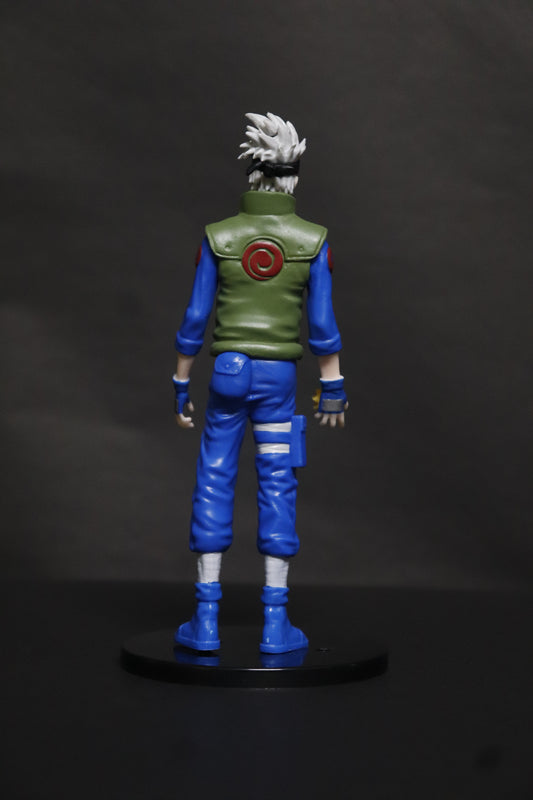 KAKASHI STANDING 18cm