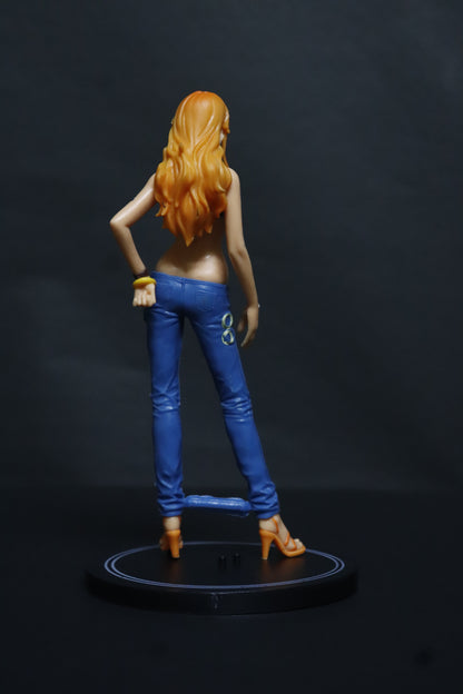 NAMI 18CM ACTION FIGURE