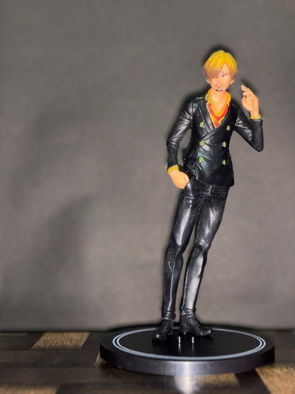 SANJI 18CM ACTION FIGURE