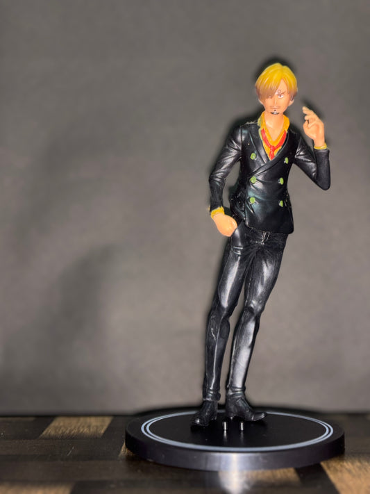 SANJI 18CM ACTION FIGURE