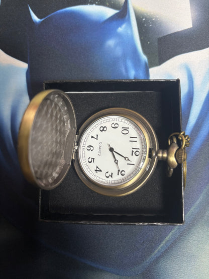 Deadpool Pocket Watch