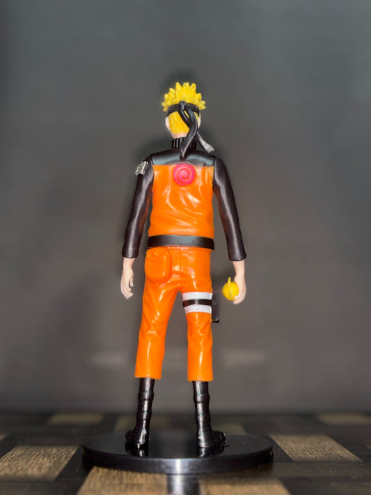 NARUTO 18CM ACTION FIGURE
