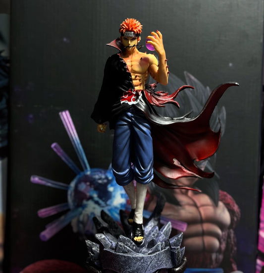 Naruto Akatsuki Pain 25cm Action Figure - Naruto