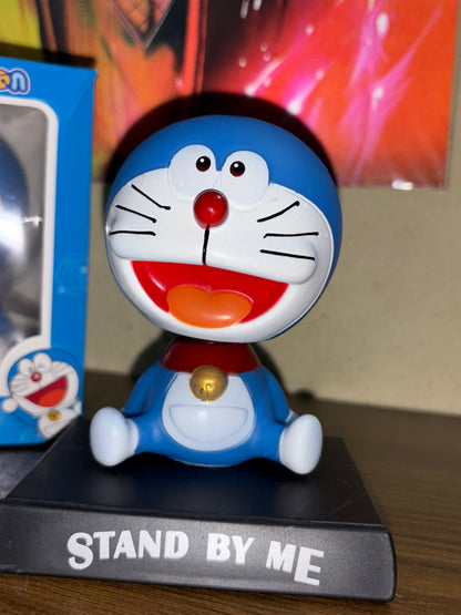 Doraemon Bobblehead with Box