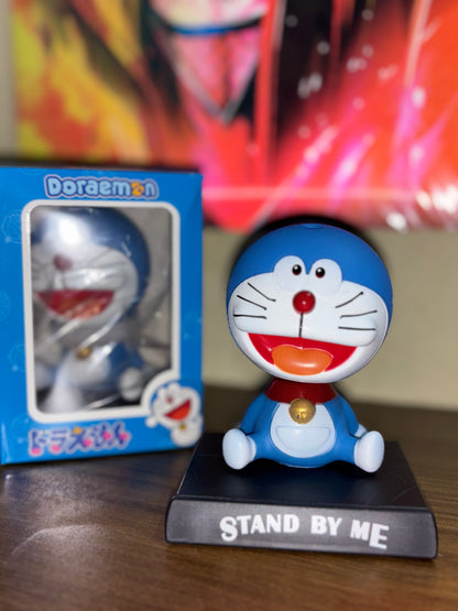 Doraemon Bobblehead with Box