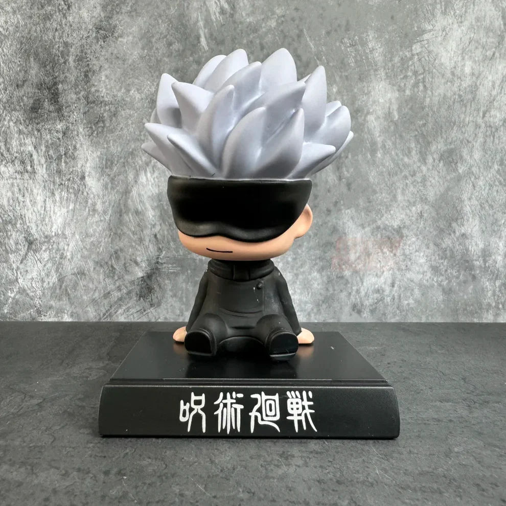 Gojo Cute Bobblehead 12cm