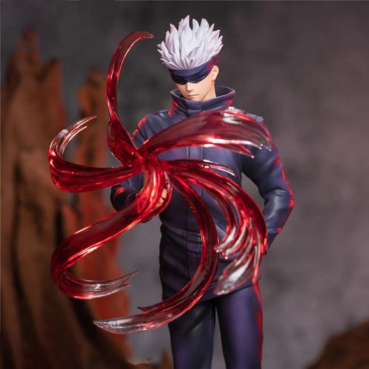 Gojo Action Figure 30cm - Jujutsu Kaisen
