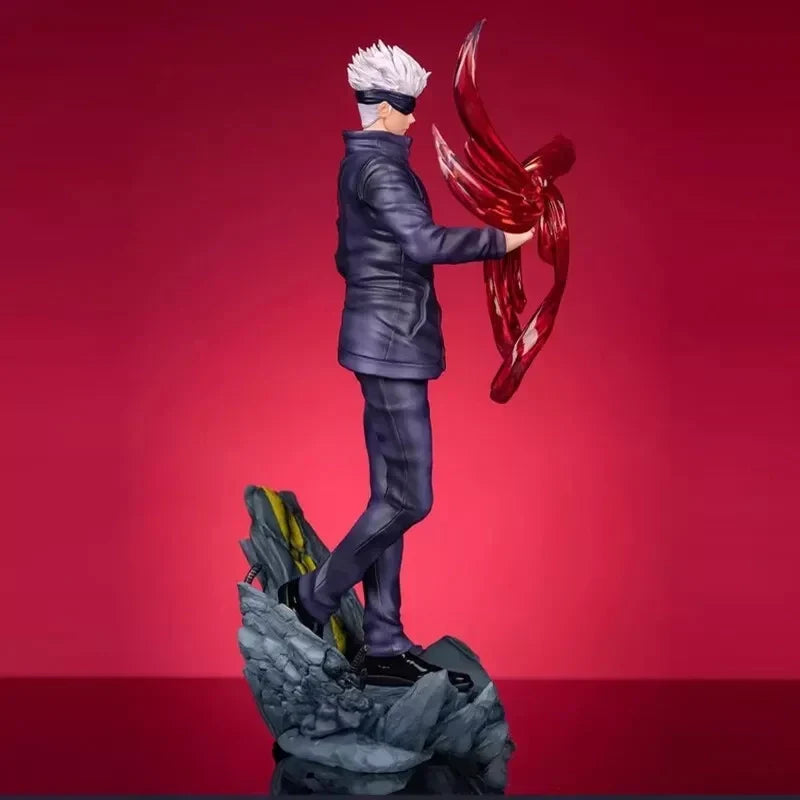 Gojo Action Figure 30cm - Jujutsu Kaisen