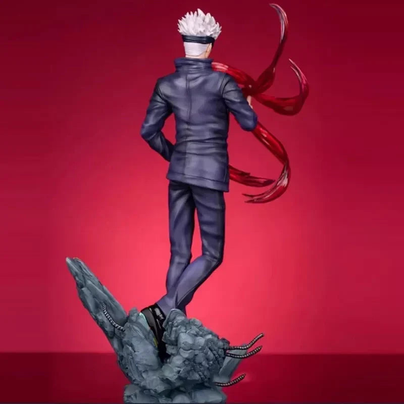 Gojo Action Figure 30cm - Jujutsu Kaisen