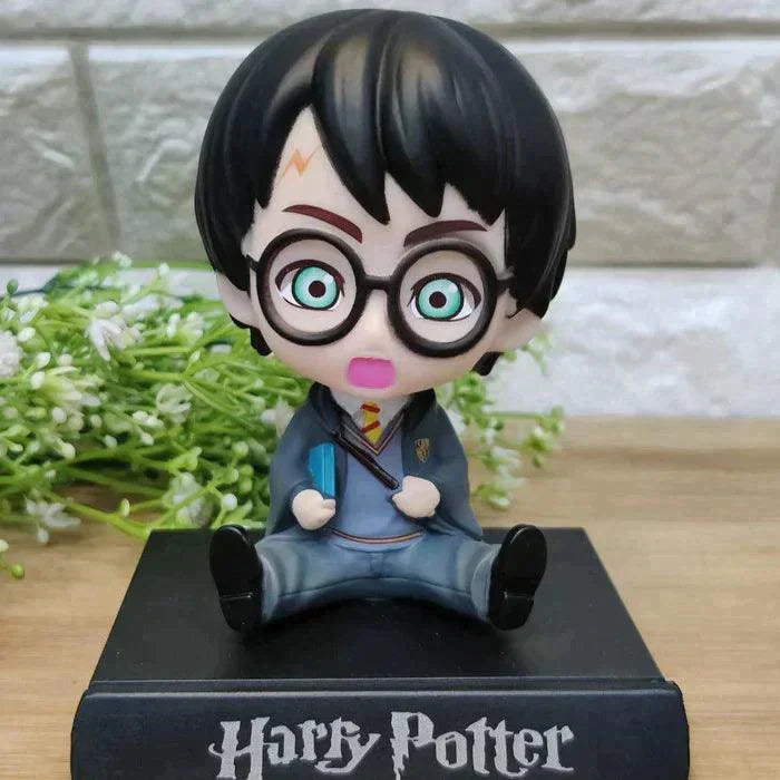 Harry Potter Cute Bobblehead 12cm