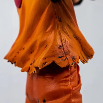 NARUTO SHIPPUDEN FIGURE SHINOBI UZUMAKI NARUTO WITH BOX 22 CM - Naruto