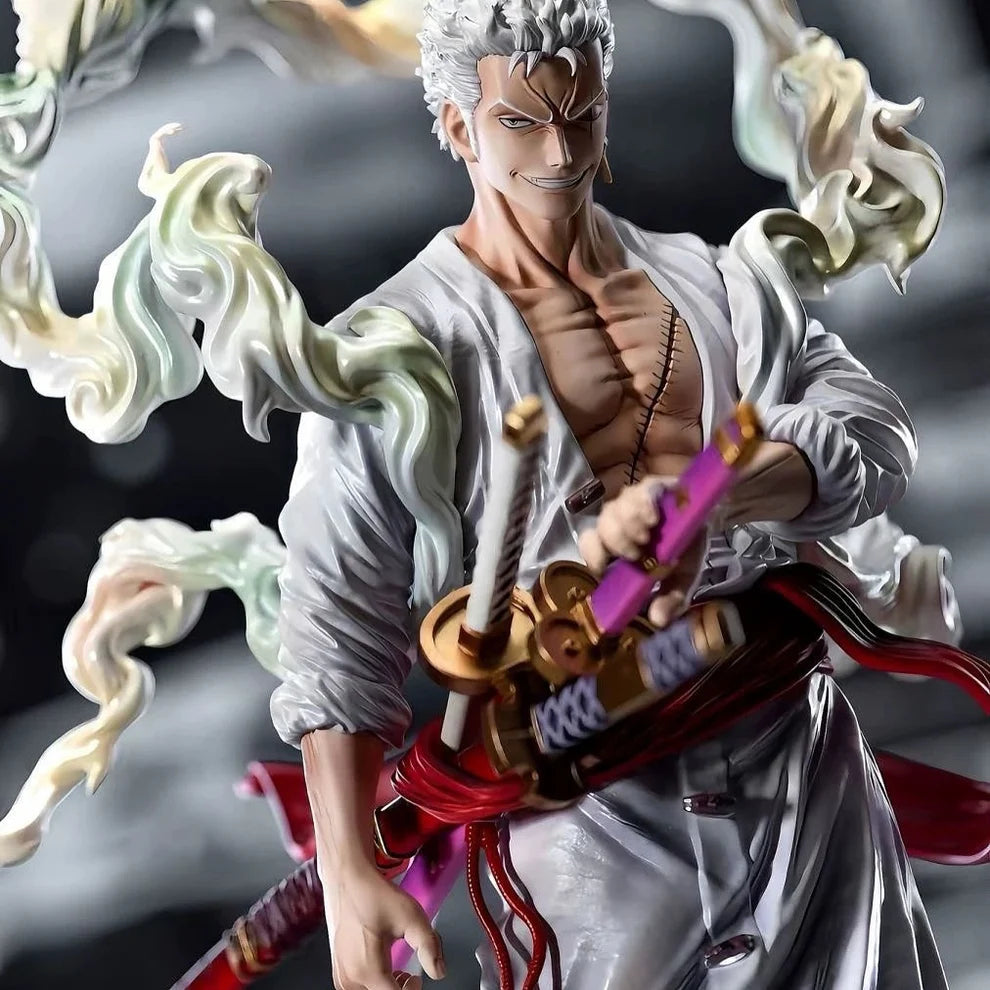 Zoro Gear 5 Premium 35 cm - One Piece