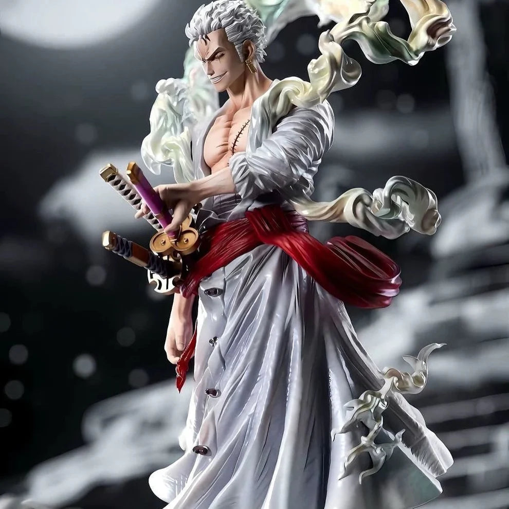 Zoro Gear 5 Premium 35 cm - One Piece