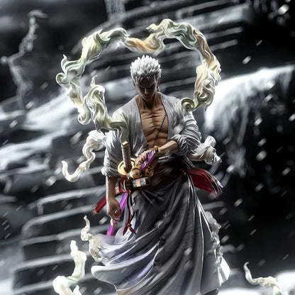 Zoro Gear 5 Premium 35 cm - One Piece